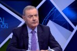 Спецпредставник ЄС з питань санкцій Девід О'Салліван