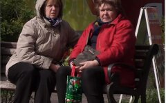 Индексация пенсий в Украине, Кому повысят пенсии в Украине