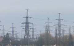 Тарифы на свет в Украине
