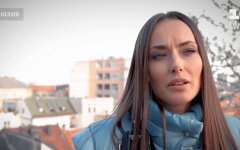 Ксения Мишина, экс-"холостячка"