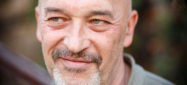 Георгий Тука