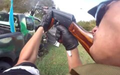марьинка