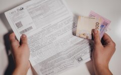 Тарифы на свет в Украине / Фото: 24 Канал