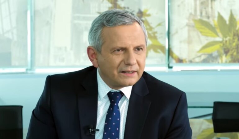 Олег Устенко, инфляция, кризис, антикризисные меры