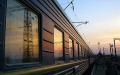 «Укрзализныця» будет оповещать о запаздывании поездов в режиме он-лайн