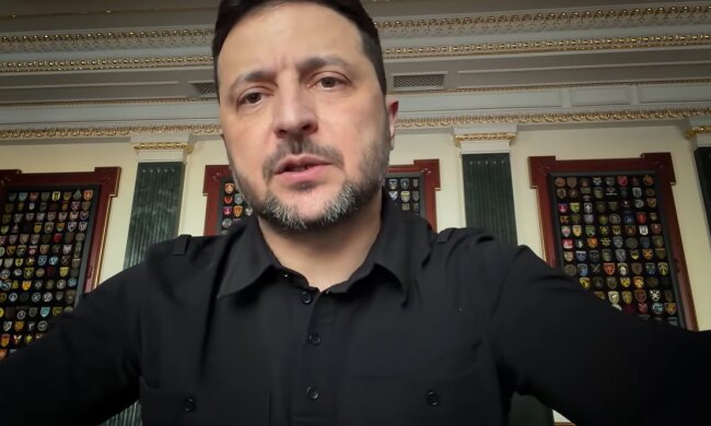 Володимир Зеленський