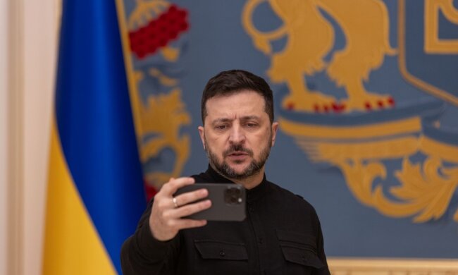 Владимир Зеленский
