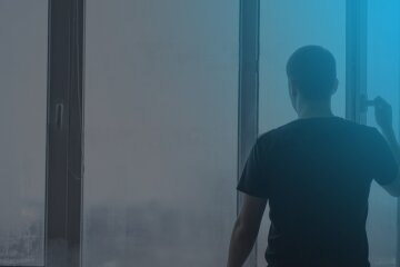 Якість повітря