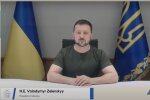 Заставят Россию: Зеленский ответил, готов ли отдать украинские территории в обмен на мир