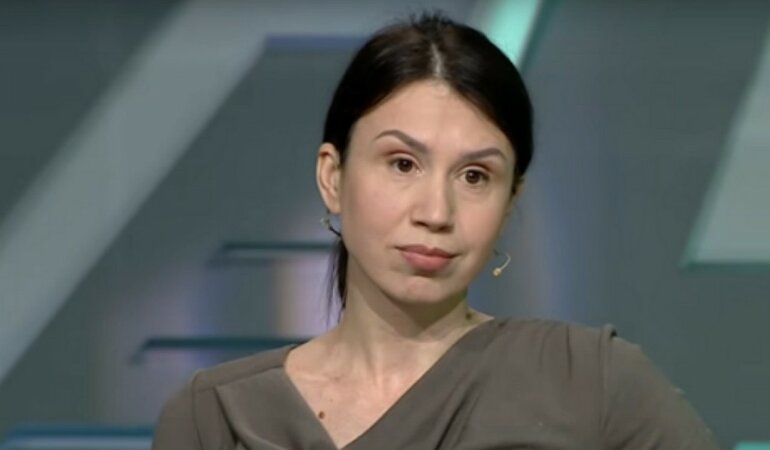 Черновол вручили подозрение в убийстве