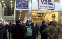 Укрзализныця сделала важное заявление о движении поездов в Киеве