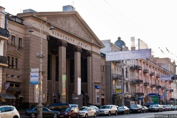 60 кинотеатр-киев-начало-60-х-годов фото старого киева 2011 год