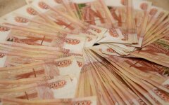 Доходы России / Фото Getty Images