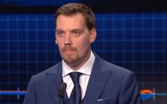 ictv гончарук