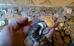 зарплаты в Польше и Украине
