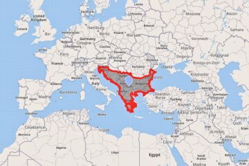 Чи справді Росія союзник для Балкан?