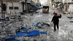 Идлиб, Сирия, война в Сирии