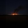 Атака беспилотников по Самарской и Оренбургской областях