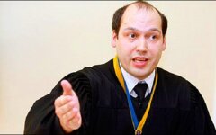 Сергей Вовк