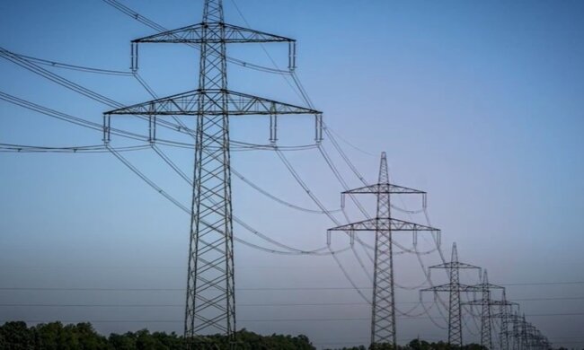 Повышение тарифа на электричество