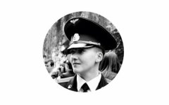 Савченко