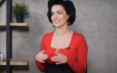 Даша Астафьева