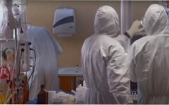 Коронавирус в Украине, Лечение коронавируса, Симптомы коронавируса