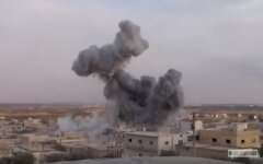 война в сирии