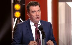 Алексей Данилов