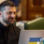 Владимир Зеленский