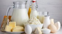 молочка, молочная продукция, цены на молочку, цены на продукты