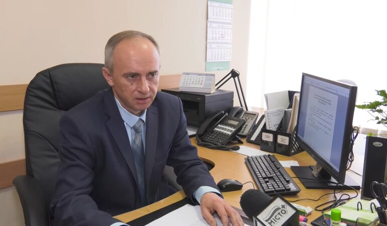 Владимир Носенко, пенсии в Украине, пенсионный калькулятор