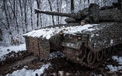 Війна Росії проти України. ЗСУ