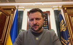 Володимир Зеленський