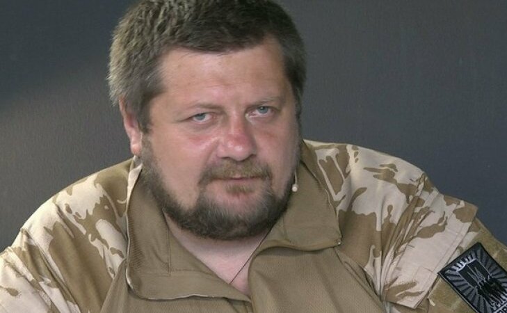 Игорь Мосийчук