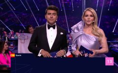 Евровидение, страны-участницы, кто примет участие
