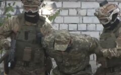 СБУ захватила опасную группу диверсантов: детали