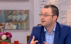 Виталий Музыченко, субсидии, украинцы