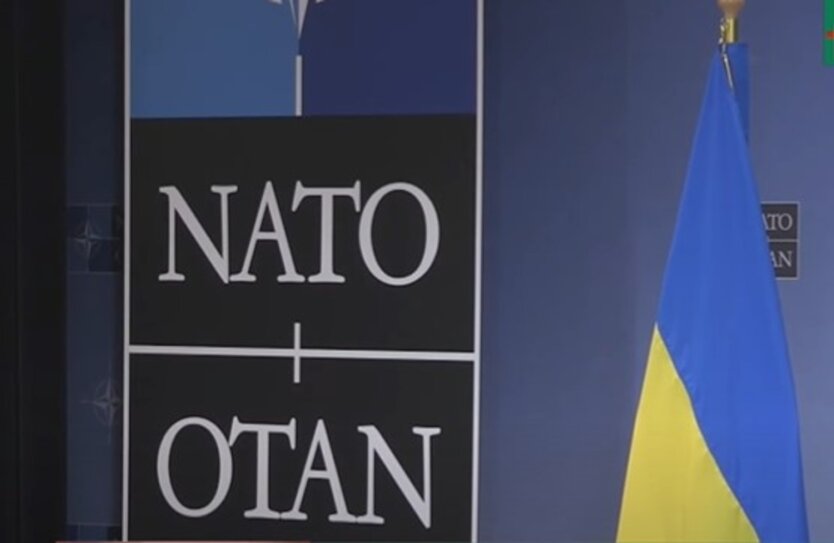 НАТО, вступление Украины в НАТО, Россия, Украина, агрессия России