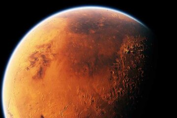 mars