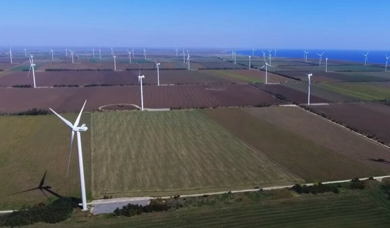 В Раде решили снизить "зеленый" тариф