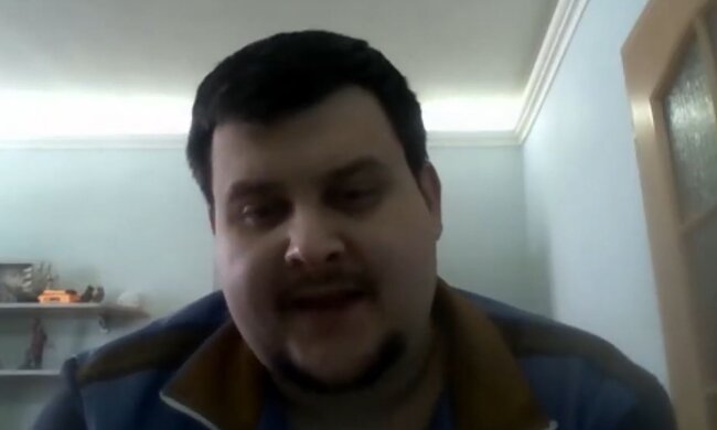 Илья Чедолума