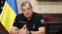 Вадим Скібіцький / Фото: Укрінформ