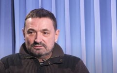 Сергей Гайдай, Петр Порошенко, Дональд Трамп