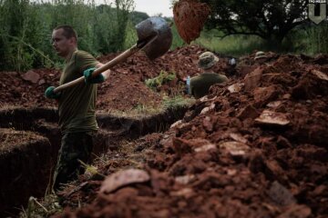 ЗСУ, війна з Росією