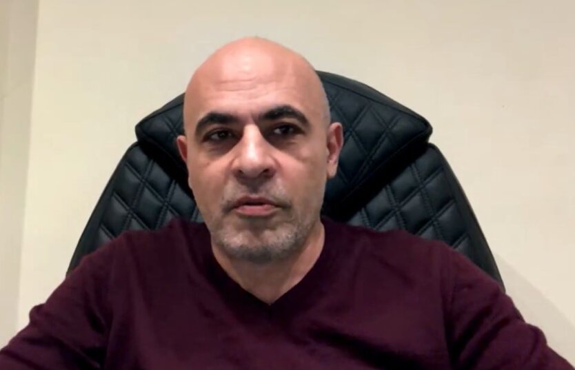 Тигран Авакян