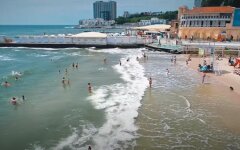 Погода в Украине