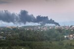 Удар по заводу в Чебоксарах