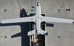 Британия анонсировала новый пакет помощи Украине