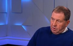 Андрей Илларионов, Конфликт Зеленского и Ахметова, россия, ходорковский, олигархи